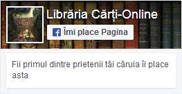 Librăria Carti Online pe Facebook